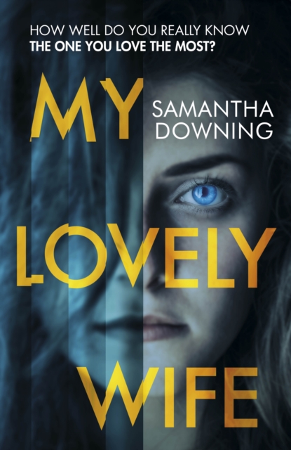My Lovely Wife : The gripping Richard & Judy thriller that will give you chills this winter, EPUB eBook