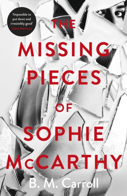 The Missing Pieces of Sophie McCarthy, EPUB eBook