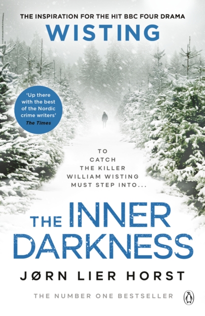 The Inner Darkness : The gripping novel from the No. 1 bestseller now a hit BBC4 show, Paperback / softback Book