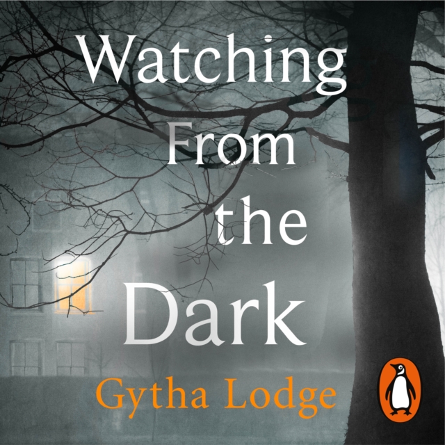 Watching from the Dark : The gripping new crime thriller from the Richard and Judy bestselling author, eAudiobook MP3 eaudioBook