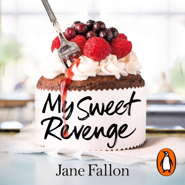 My Sweet Revenge : The deliciously fun and totally irresistible story of one woman’s quest to get even, eAudiobook MP3 eaudioBook