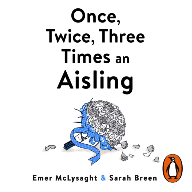 Once, Twice, Three Times an Aisling, eAudiobook MP3 eaudioBook
