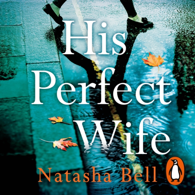 His Perfect Wife : This is no ordinary psychological thriller, eAudiobook MP3 eaudioBook