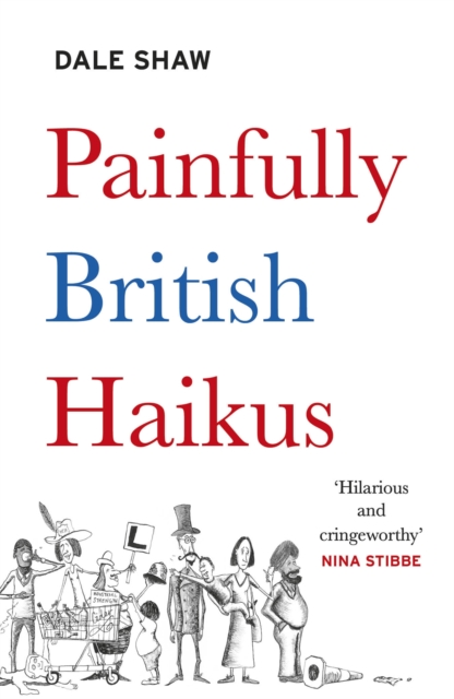 Painfully British Haikus, EPUB eBook