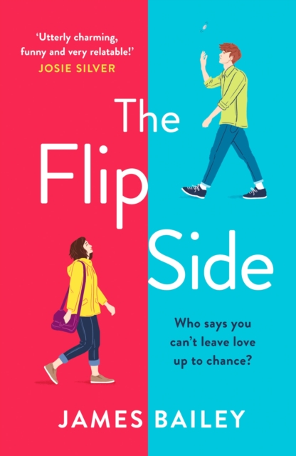 The Flip Side, EPUB eBook