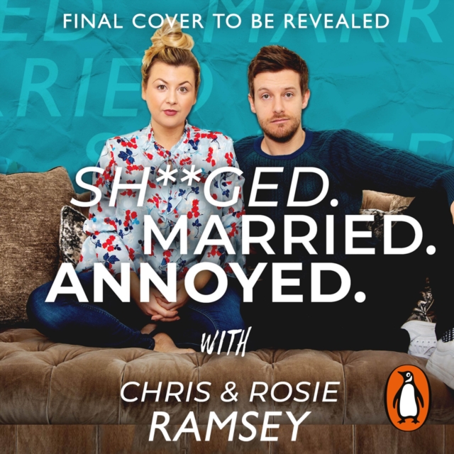 Sh**ged. Married. Annoyed. : The Sunday Times No. 1 Bestseller, eAudiobook MP3 eaudioBook
