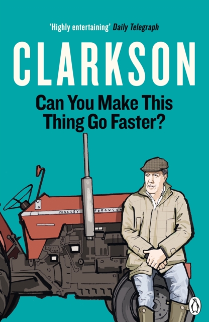 Can You Make This Thing Go Faster?, EPUB eBook