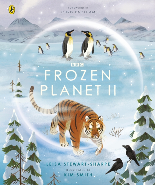Frozen Planet II, Paperback / softback Book