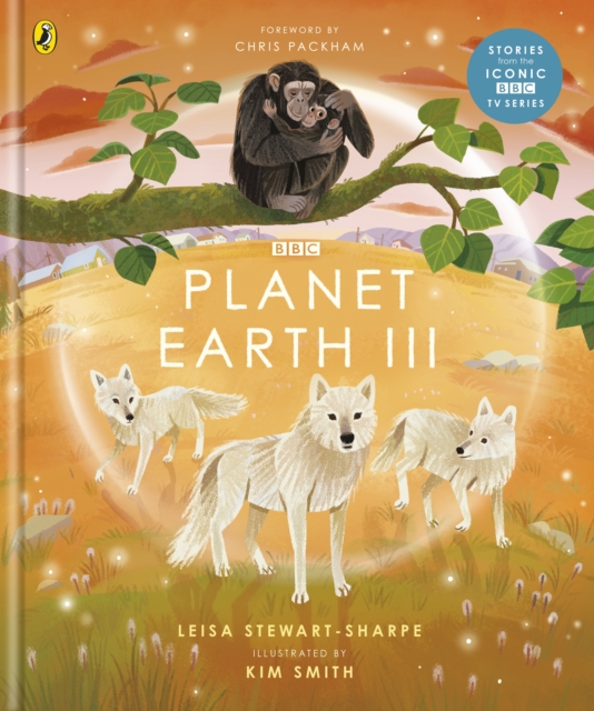 Planet Earth III, EPUB eBook