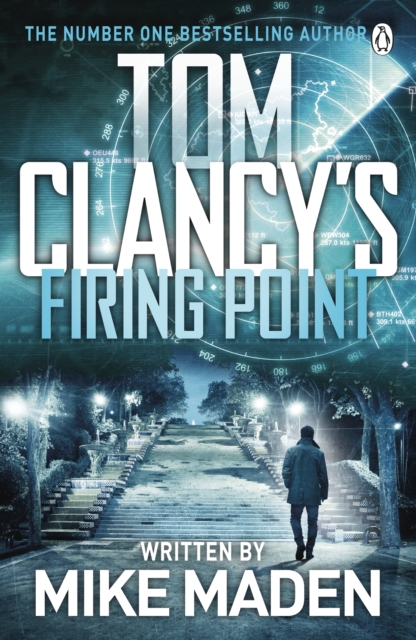 Tom Clancy’s Firing Point, Paperback / softback Book