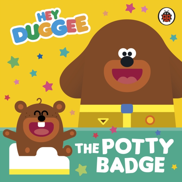 Hey Duggee: The Potty Badge, EPUB eBook