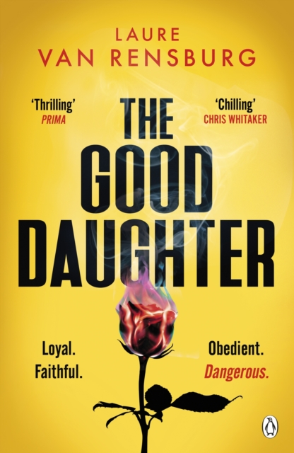 The Good Daughter, Paperback / softback Book