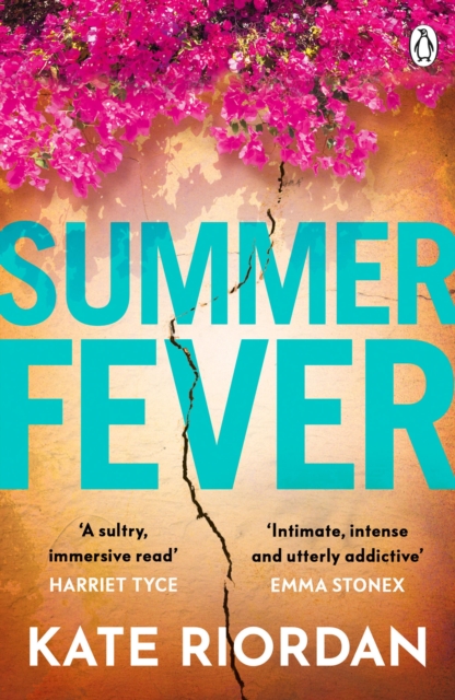Summer Fever : The hottest psychological suspense of the summer, EPUB eBook