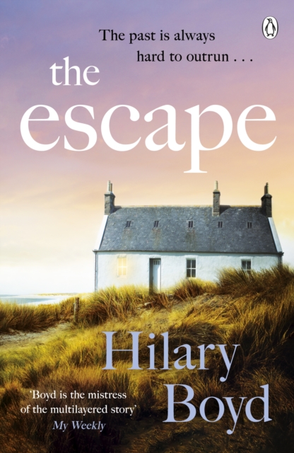 The Escape : An emotional and uplifting story about new beginnings set on the Cornish coast, Paperback / softback Book