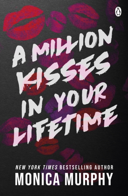 A Million Kisses In Your Lifetime, Paperback / softback Book