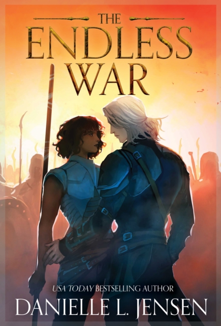 The Endless War, Paperback / softback Book