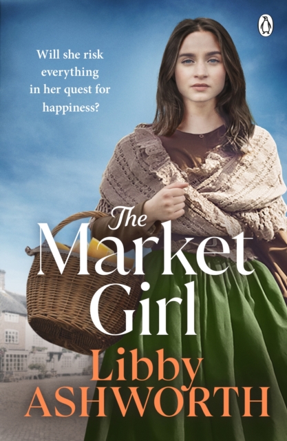 The Market Girl, Paperback / softback Book