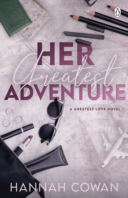 Her Greatest Adventure, EPUB eBook