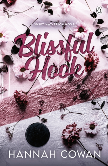 Blissful Hook, EPUB eBook