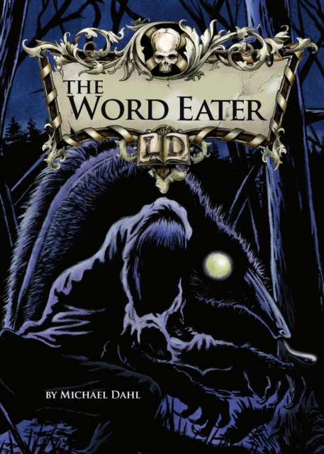 The Word Eater, Paperback / softback Book