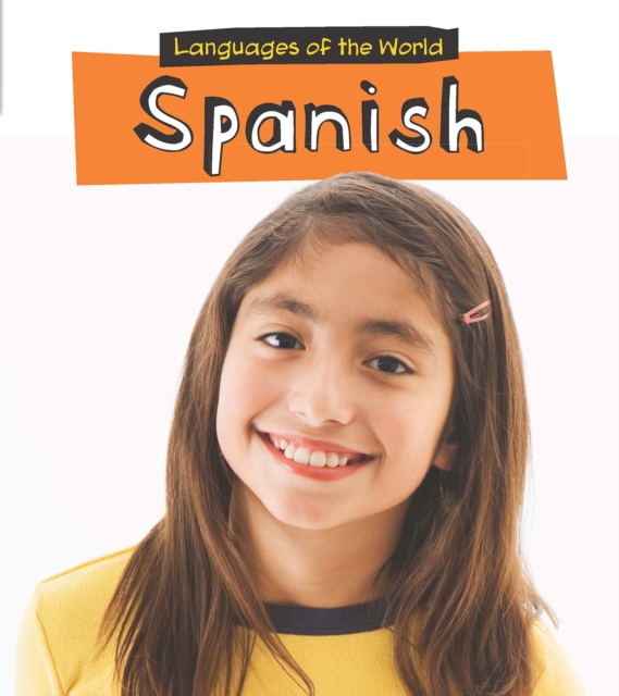 Spanish, Hardback Book