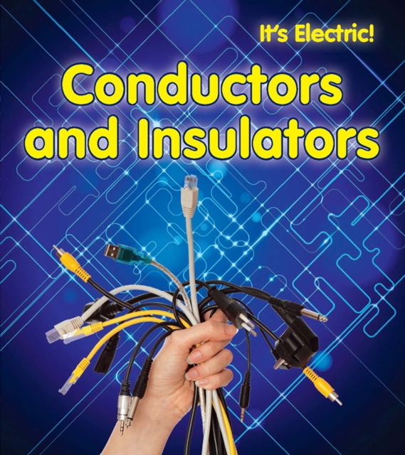 Conductors and Insulators, Paperback / softback Book