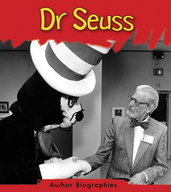 Dr. Seuss, Paperback / softback Book
