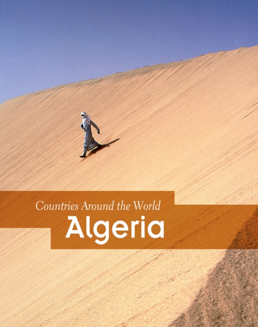 Algeria, Paperback / softback Book