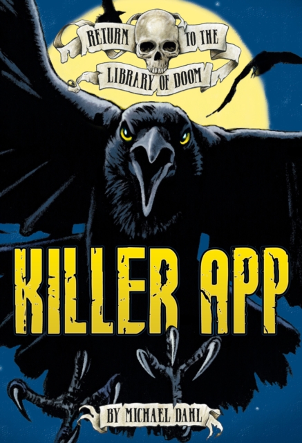 Killer App, Paperback / softback Book
