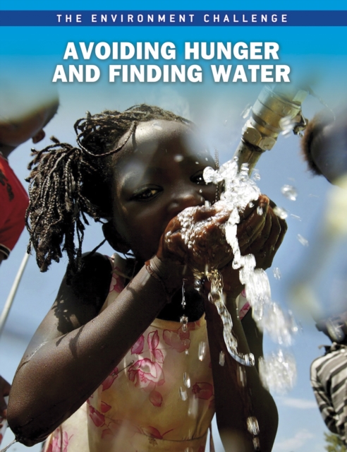 Avoiding Hunger and Finding Water, PDF eBook