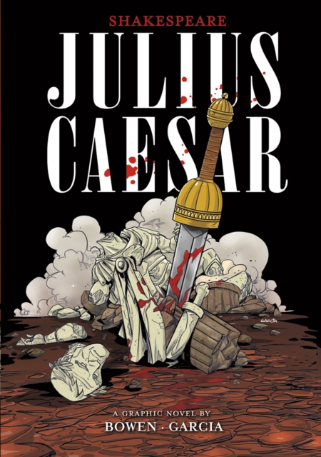 Julius Caesar, Paperback / softback Book