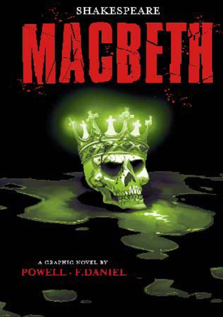 Macbeth, Paperback / softback Book