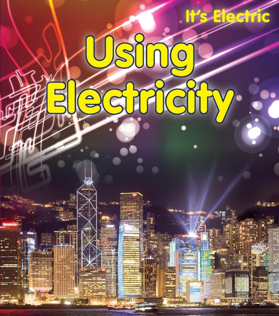 Using Electricity, PDF eBook