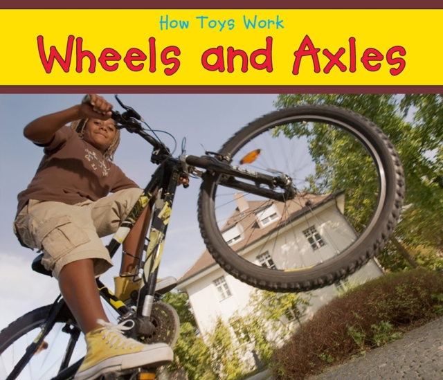 Wheels and Axles, PDF eBook