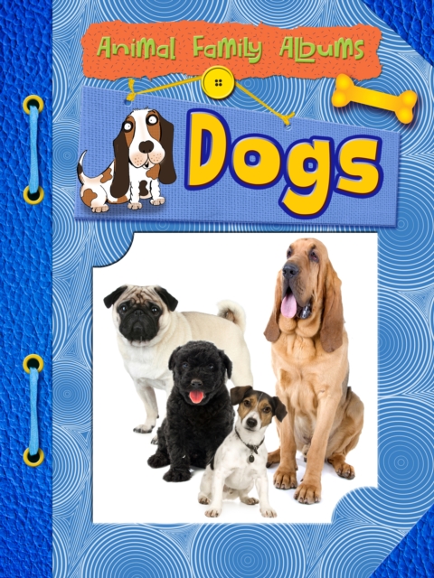 Dogs, Paperback / softback Book