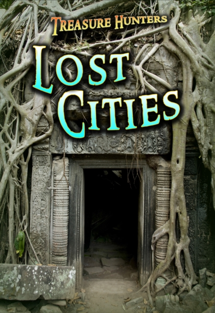 Lost Cities, Paperback Book