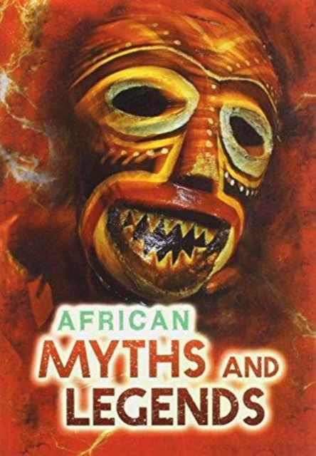All About Myths Pack A of 3, Paperback / softback Book
