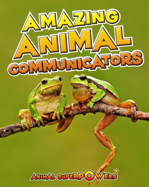 Amazing Animal Communicators, PDF eBook