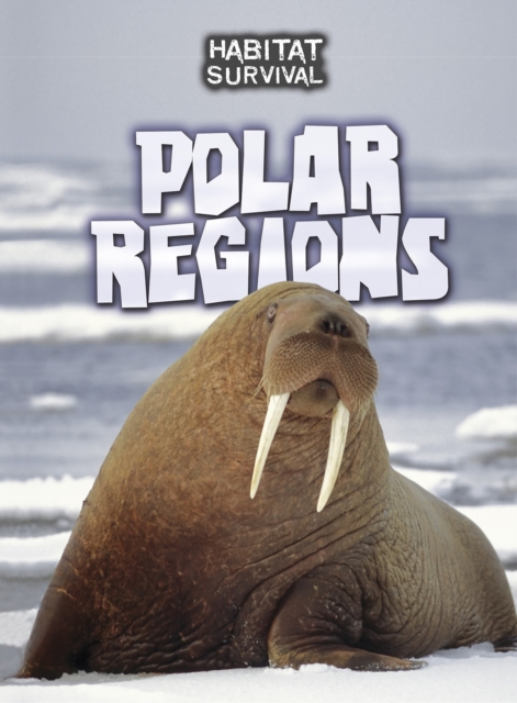 Polar Regions, PDF eBook