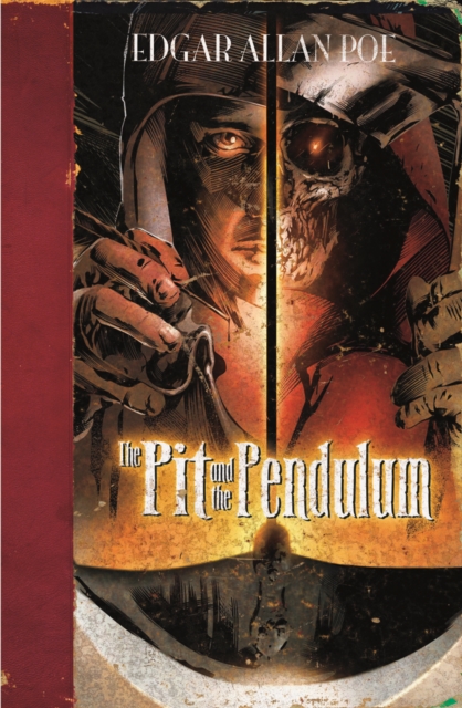 The Pit and the Pendulum, Paperback / softback Book