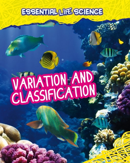 Variation and Classification, PDF eBook