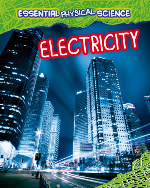 Electricity, PDF eBook