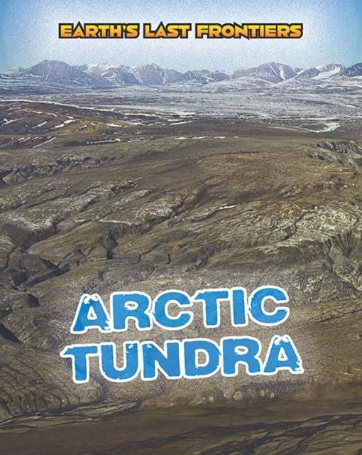 Arctic Tundra, PDF eBook