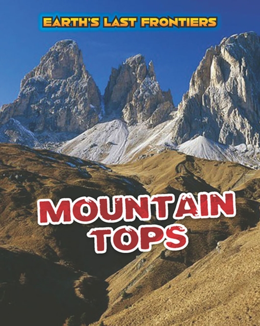Mountain Tops, PDF eBook