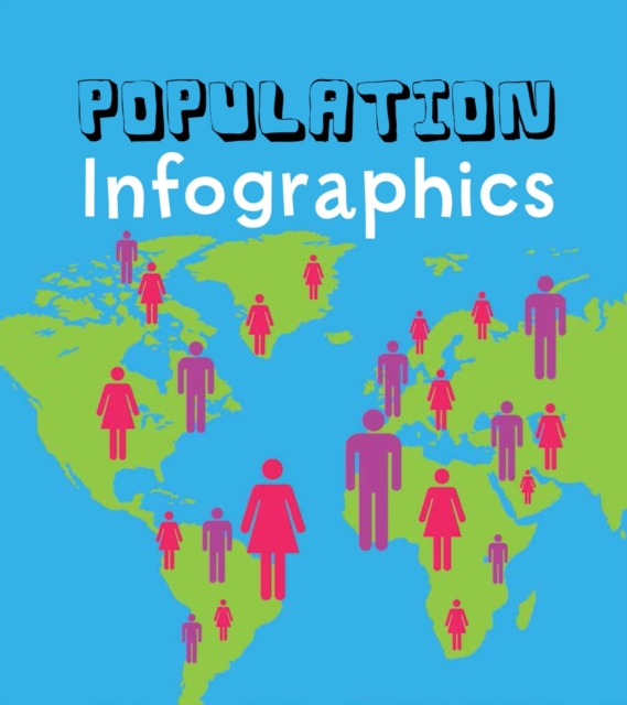 Population Infographics, PDF eBook
