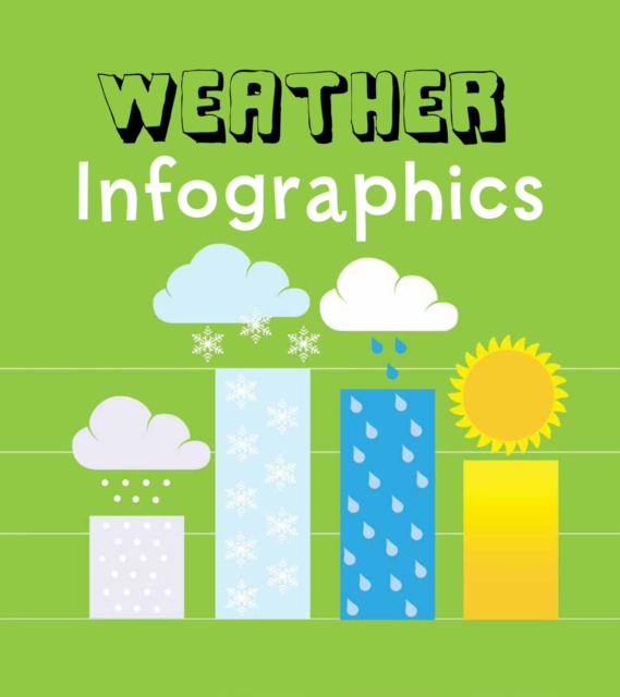 Weather Infographics, PDF eBook