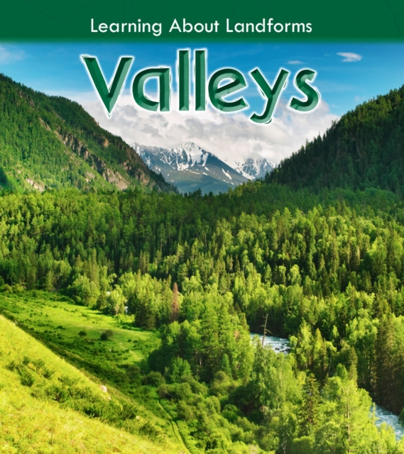 Valleys, PDF eBook