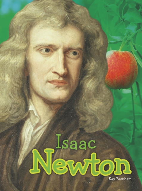 Isaac Newton, Hardback Book
