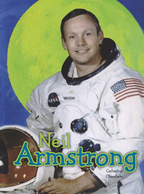 Neil Armstrong, Paperback / softback Book