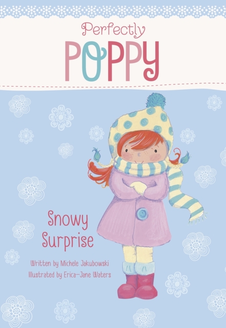 Snowy Surprise, Paperback / softback Book